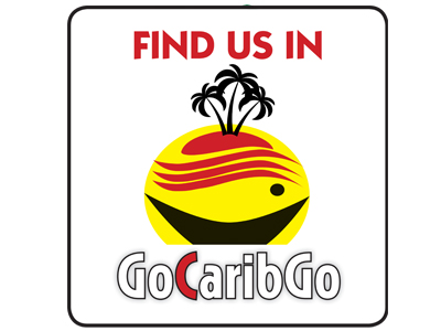 GoCaribGo grenada