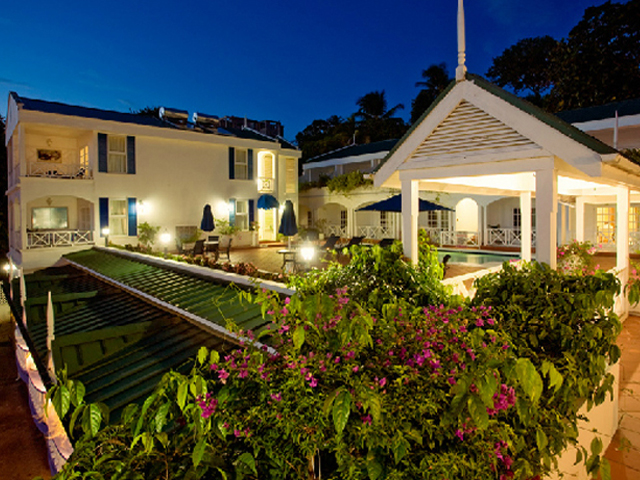 Auberge Seraphine