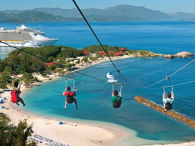 Adventure Leisure Tours