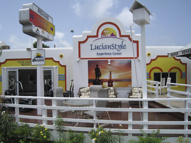 The Tour Store