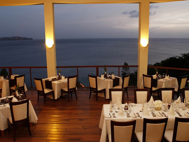 WINDSONG RESTAURANT