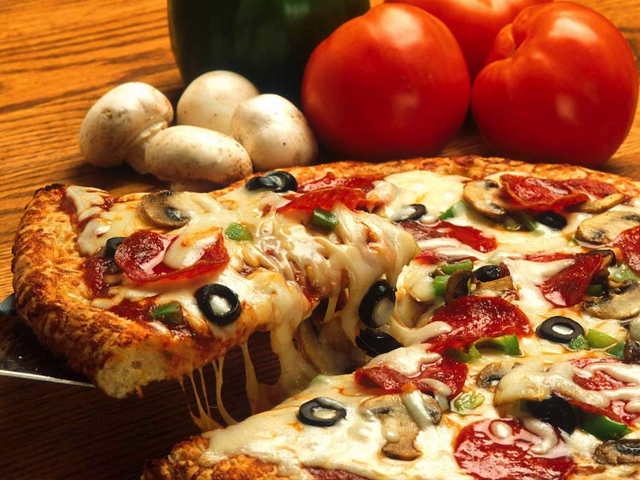 Domino's Pizza