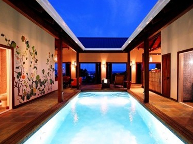 Le Phare Bleu Boutique Hotel