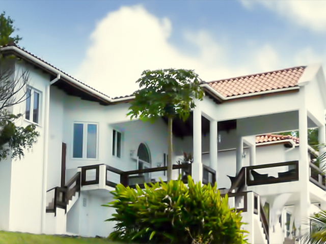 Stella Villa