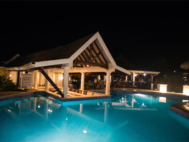 Coyaba Beach Resort