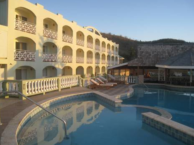 Kalinago Beach Resort