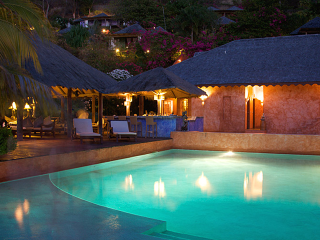 La Luna Resort & Villa