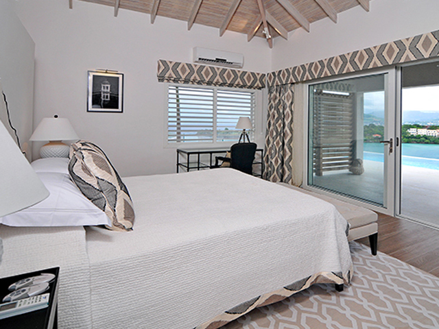 La Luna Villas