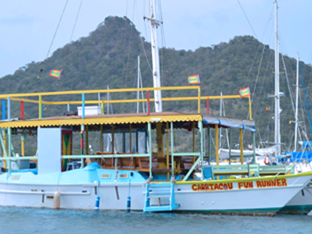 Carriacou Fun Runner