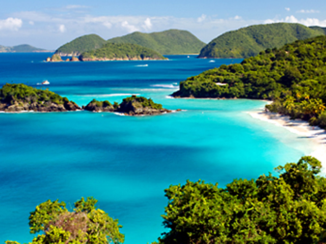 Carib Jet Travel Agents