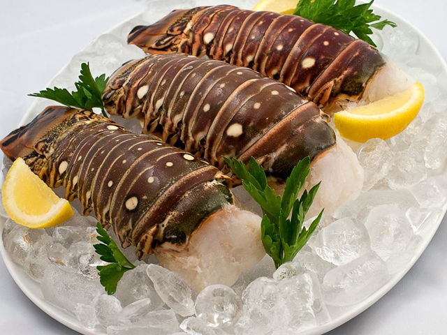 The Red Crab Restaurant & Bar