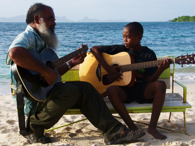 Carriacou Music Foundation