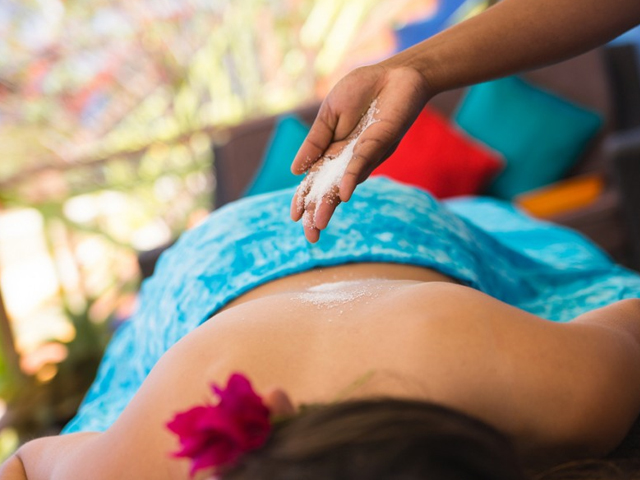 Blue Haven Spa