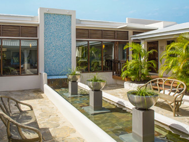 Janissa's Spa