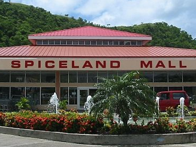 Spice Mall International