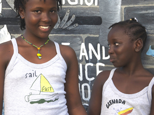 Fidel Productions Carriacou/Grenada