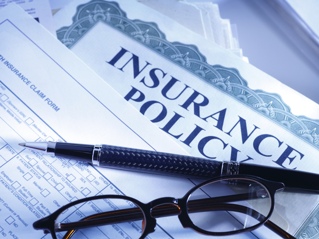 Massy United Insurance