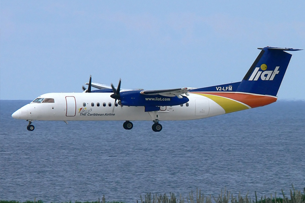 Liat Airlines