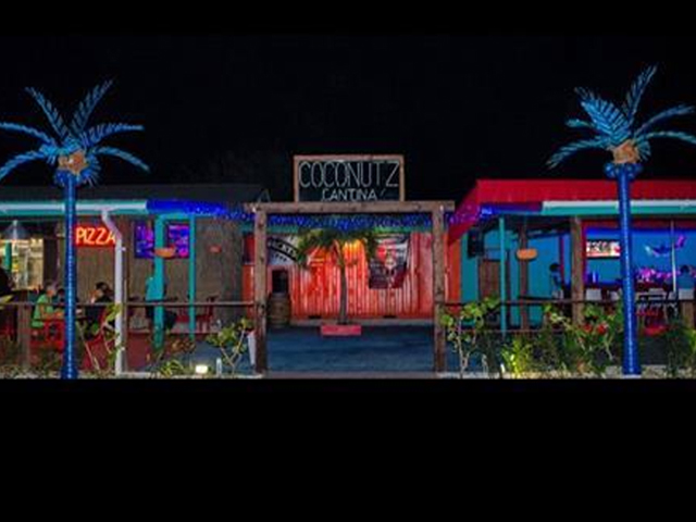 Dennery Seafood Fiesta