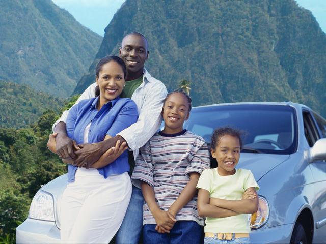 Budget Rental Car